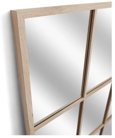 Fali tükör 69x95 cm Joel – Styler