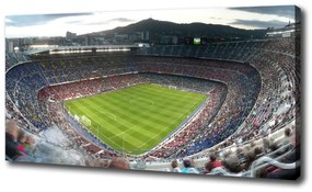 Vászonfotó Barcelona stadion oc-7754375