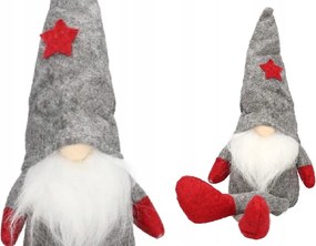 Manó Karácsonyi Nagy Manó Magas 36-44 cm XXL