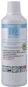 Brilliance® ÖKO Vízkőoldó és tisztítószer koncentrátum 1 liter