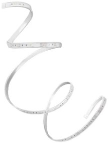 Ledvance - LED RGB+TW Dimmelhető kültéri szalag FLEX 3m LED/12,5W/230V Wi-Fi