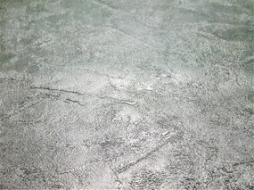 Tapéta Szürke Koptatott Beton Vakolat Mosható Tapéta