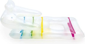 Bestway Kool felfújható fekvőfotel 165 x 89 cm