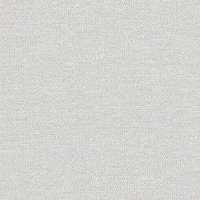 Szürke kárpitozott egyszemélyes ágy ágyráccsal 90x200 cm Tina – Ropez