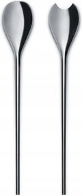 Alessi Human Collection Evőeszköz Saláta kanál
