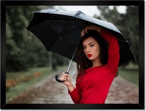 Poszterek keretben 40x30 Csinos nők Csajok Nagymamák