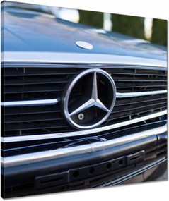 Vászonkép 50x50 Mercedes 450 Slc Klasszikus