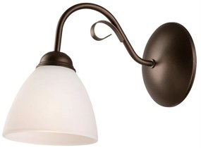 Lamkur Fali lámpa ADELLE 1xE27/60W/230V LA21263