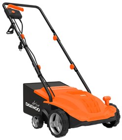 Daewoo DASC150-32E 1500W 32cm 30L gyepszellőztető