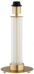 Argon 8541 - Asztali lámpa HAMPTON 1xE27/15W/230V bézs