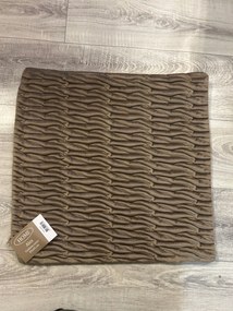 Dekoratív párnahuzat 45cm x 45cm