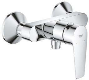 GROHE 24197001 - START EDGE zuhanycsaptelep DN 15, fényes króm