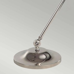 Elstead Lighting PROVENCE PV-TL-PN Asztali lámpa 1x60W/E27