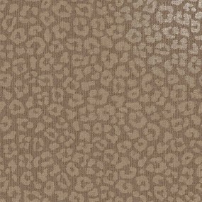 Holden Decor Essence Sunda rozsda leopárdmintás fémhatású vlies tapéta – 66301