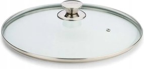 Valira Üvegfedő 28 cm