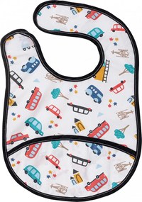 Bubaba safari vízhatlan előke- Cars