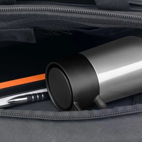 Ezüstszínű termobögre Impulse – WMF