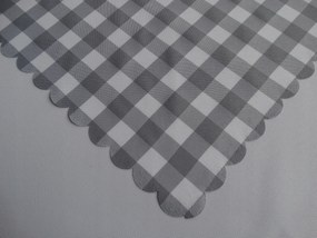 Mg Abrosz Kockás 2x2cm Hamutartó lengyel 80x140cm