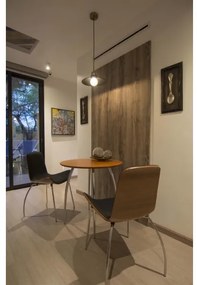 FARO 64133 - Csillár zsinóron MARLIN 1xE27/60W/230V