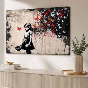 Vászonkép, 50×70 cm – KNV12064