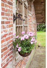 Fém virágcserép tartó – Esschert Design