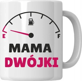 Bögre Anya Kettős Ajándék Anyák napjára Feleségek