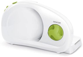 Sencor SFS 1001GR élelmiszer szeletelőgép