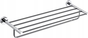 Bemeta Omega törölközőtartó polc 600 mm 104105072$K