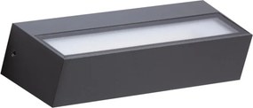 AZZARDO 4354 COSEL Modern Kültéri Fali Lámpa LED IP54
