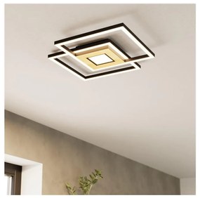 Eglo 99659 - LED dimmelhető mennyezeti lámpatest MARINELLO LED/38,2W/230V + távirányító