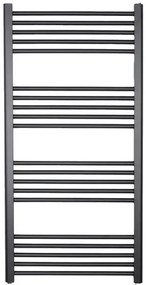 Radiátor kombinált SAT KD 120x60 cm SATRAKD6001200BL