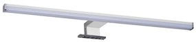Kanlux 34935 - LED Fürdőszobai tükörvilágítás ASTIM LED/12W/230V IP44 króm