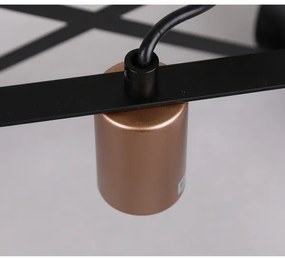 Csillár zsinóron ORIGAMI 1xE27/40W/230V