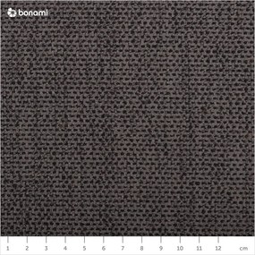 Neso sötétszürke kanapé, 235 cm - Windsor &amp; Co Sofas