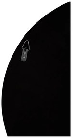 Fali tükör ø 44 cm Athena – Premier Housewares