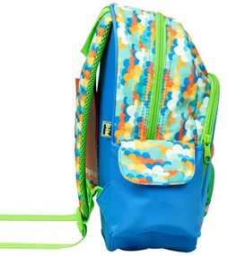 Fisher-Price Animals Frog hátizsák, táska 30 cm