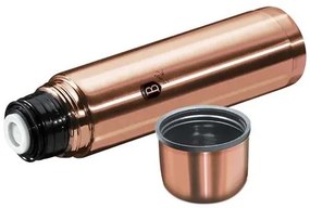 BerlingerHaus Termosz (1,0 L) Metallic Line Rose Gold Edition  BH/7605