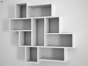 Parola - White