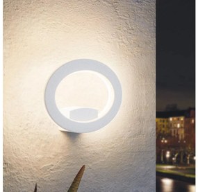 Eglo 96274 - LED kültéri fali lámpa EMOLLIO LED/10W/230V IP44