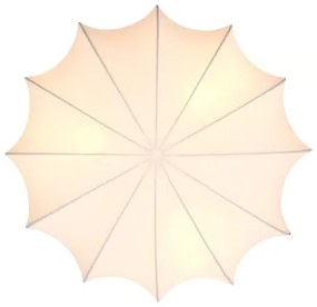 Nordlux - Mennyezeti lámpa AERON 3xE27/25W/230V átm. 60 cm