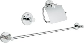 Grohe Essentials tartozékok króm 60 cm 40775001 G40775001