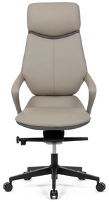 Autronic KA-T8426 SzÜRKE Irodai szék