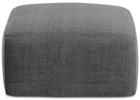 Sötétszürke lábtartó Leila – Makamii