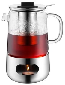 WMF - SENSITEA 1,3 l teáskanna melegítővel