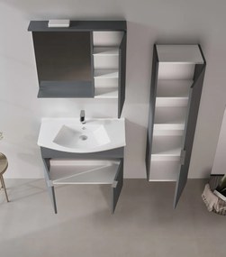 Purus mosdószekrény, 80 cm – TR785PNC1716