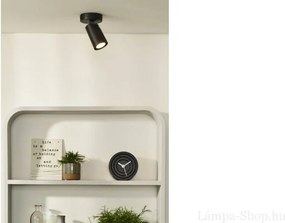 Mennyezeti Lámpa Fekete XYRUS LUCIDE 23954-06-30