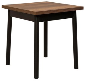 Oliver Kare Black Barok étkezőasztal