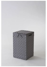 Textil szennyeskosár 45 l Stan – Compactor