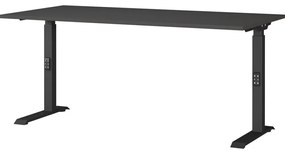 Állítható íróasztal 80x160 cm Bedano – Germania