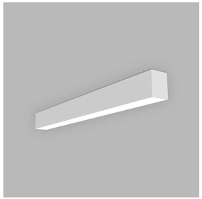 LED2 - LED mennyezeti lámpa LINO LED/24W/230V 3000/3500/4000K 90 cm fehér